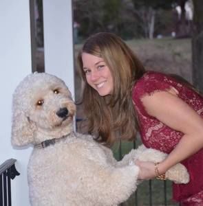 Meet your Posher, Jordan